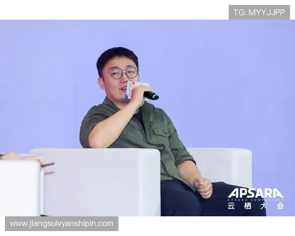 亚星国际上海：分析其在上海网络游戏市场中的竞争优势与未来增长潜力